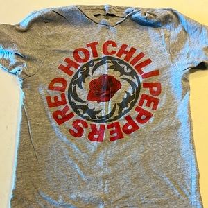 Red Hot Chili Peppers Tee